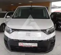 2023 Fiat Doblo