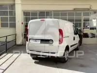 2023 Fiat Doblo
