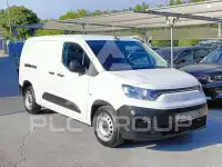 2023 Fiat Doblo