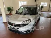 2023 Fiat Doblo