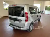 2023 Fiat Doblo