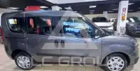 2023 Fiat Doblo