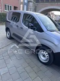 2023 Fiat Doblo