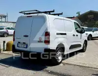 2023 Fiat Doblo