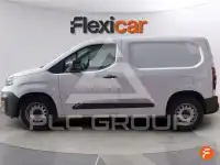 2023 Fiat Doblo