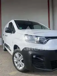 2023 Fiat Doblo