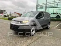 2023 Fiat Doblo