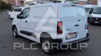2023 Fiat Doblo