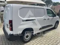 2023 Fiat Doblo