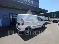 2023 Fiat Doblo