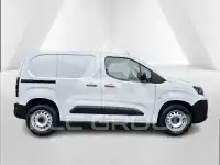 2023 Fiat Doblo