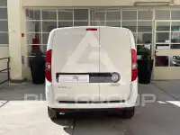 2023 Fiat Doblo