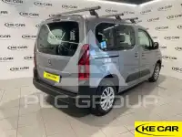 2023 Fiat Doblo