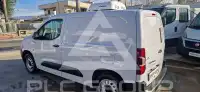 2023 Fiat Doblo