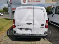 2023 Fiat Doblo