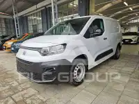 2023 Fiat Doblo