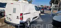 2023 Fiat Doblo