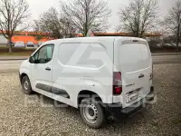 2023 Fiat Doblo