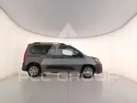 2023 Fiat Doblo