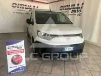 2023 Fiat Doblo