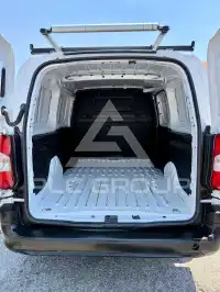 2023 Fiat Doblo