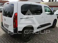 2023 Fiat Doblo
