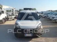 2023 Fiat Doblo