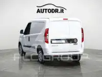 2023 Fiat Doblo