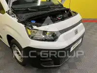 2023 Fiat Doblo