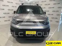 2023 Fiat Doblo