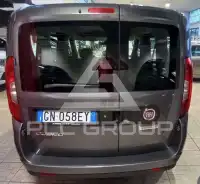 2023 Fiat Doblo