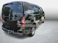 2023 Fiat Doblo