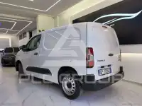 2023 Fiat Doblo