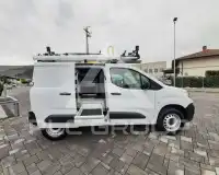 2023 Fiat Doblo