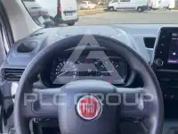 2023 Fiat Doblo