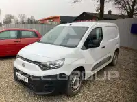 2023 Fiat Doblo