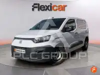 2023 Fiat Doblo
