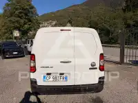 2023 Fiat Doblo