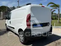 2023 Fiat Doblo