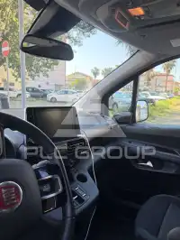 2023 Fiat Doblo