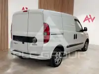 2023 Fiat Doblo