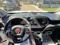 2023 Fiat Doblo