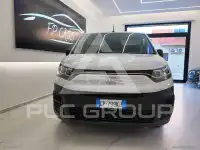 2023 Fiat Doblo