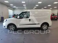 2023 Fiat Doblo