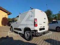 2023 Fiat Doblo