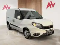 2023 Fiat Doblo