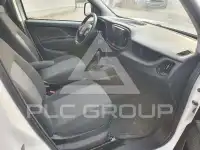 2023 Fiat Doblo