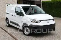 2023 Fiat Doblo
