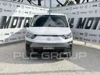 2023 Fiat Doblo