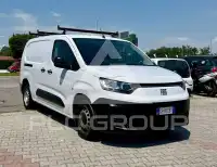 2023 Fiat Doblo